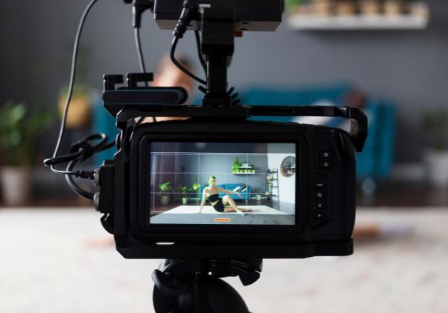 Video Problems Image