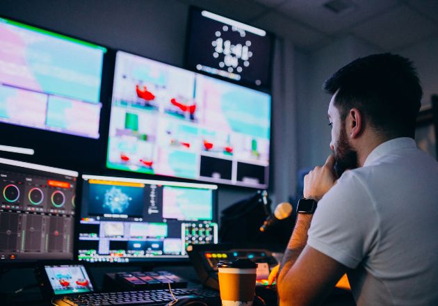 Video Solutions Image