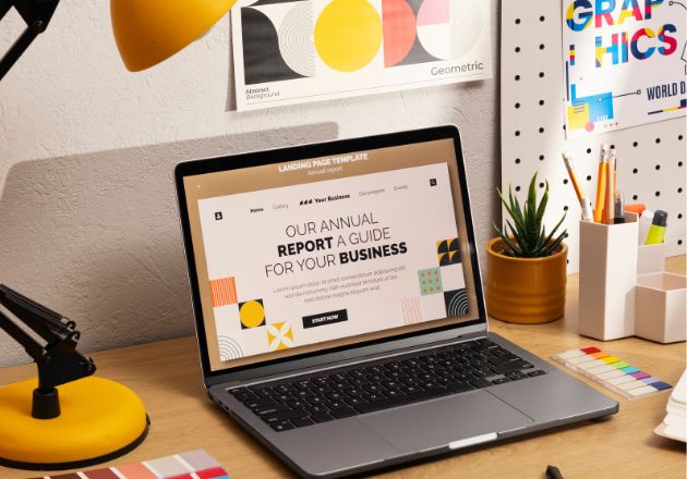 Design Solutions Image